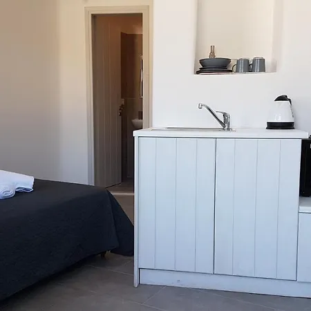 Casa vacanze Querencia