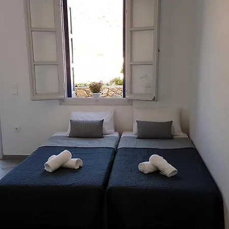 Casa vacanze Querencia