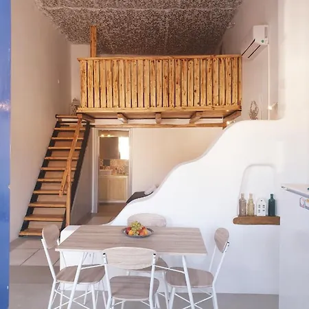 Querencia Mykonos Town