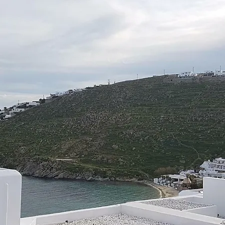 Querencia Mykonos Town