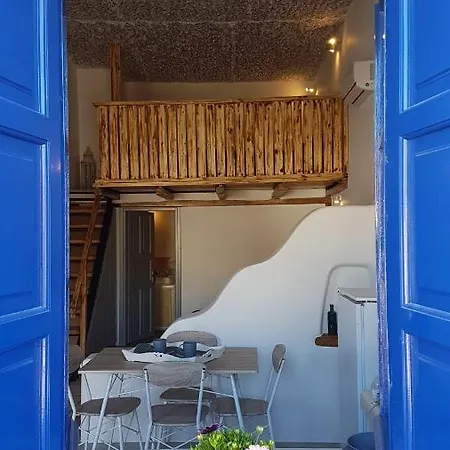 Dom wakacyjny Querencia Mykonos Town