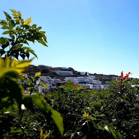 Querencia Dom wakacyjny Mykonos Town