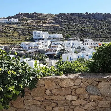 Querencia * Mykonos Town