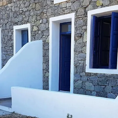 Querencia Mykonos Town