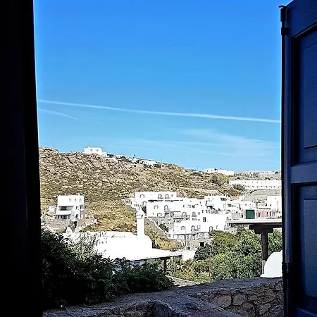 Dom wakacyjny Querencia Mykonos Town